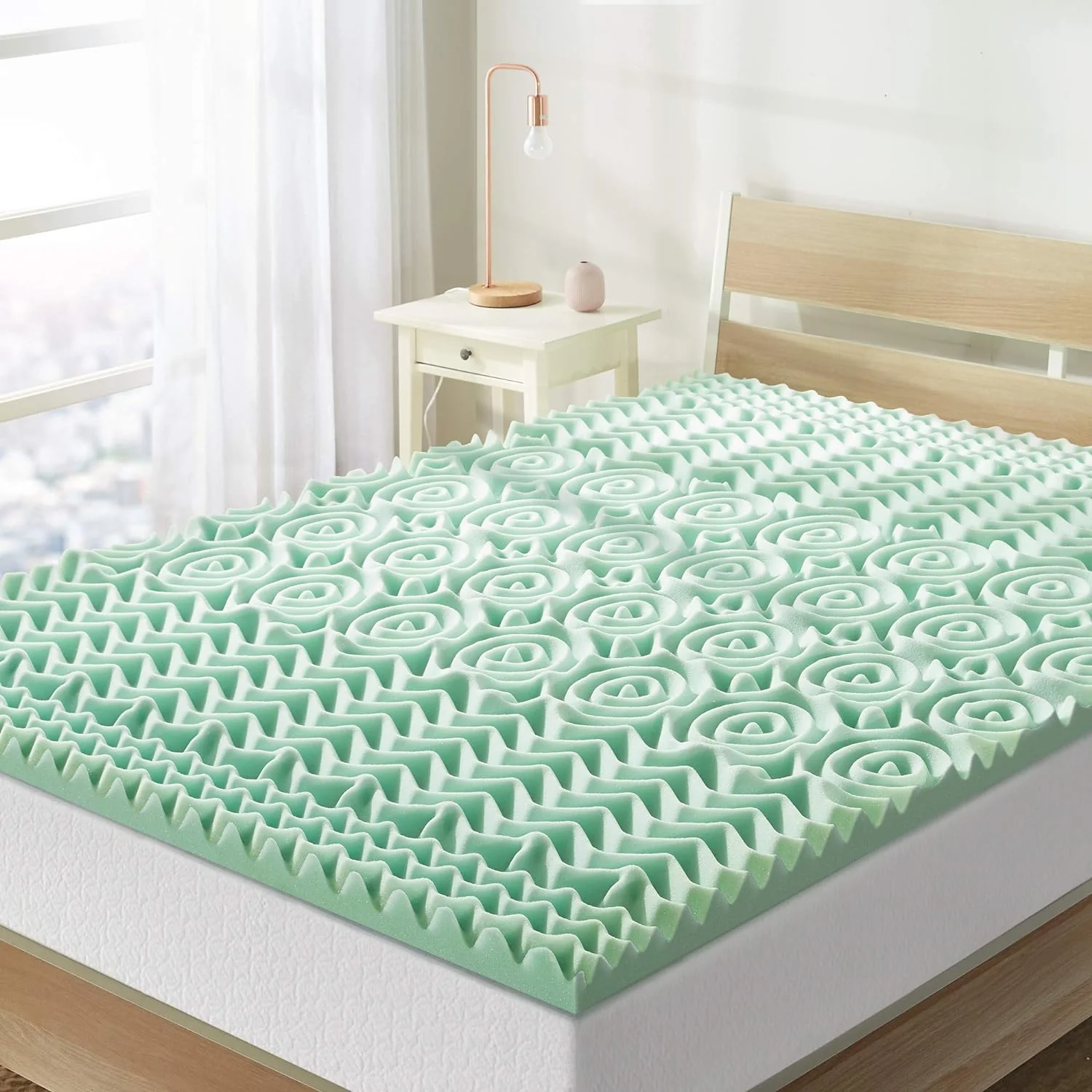 Mattress Pads & Toppers